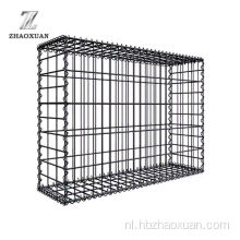 Stone Gabion Wall Gabion Cage